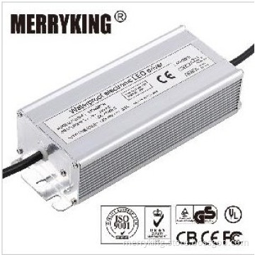 LED Power Supply and LED Driver 60W-80W